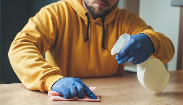 Professional cleaning services tailored to your needs